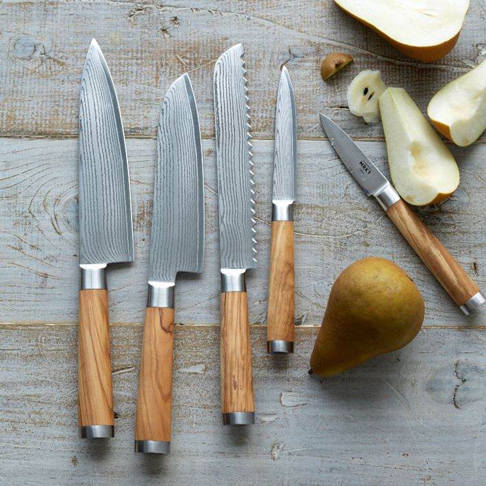 как купить качественный нож