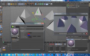 iray cinema 4d