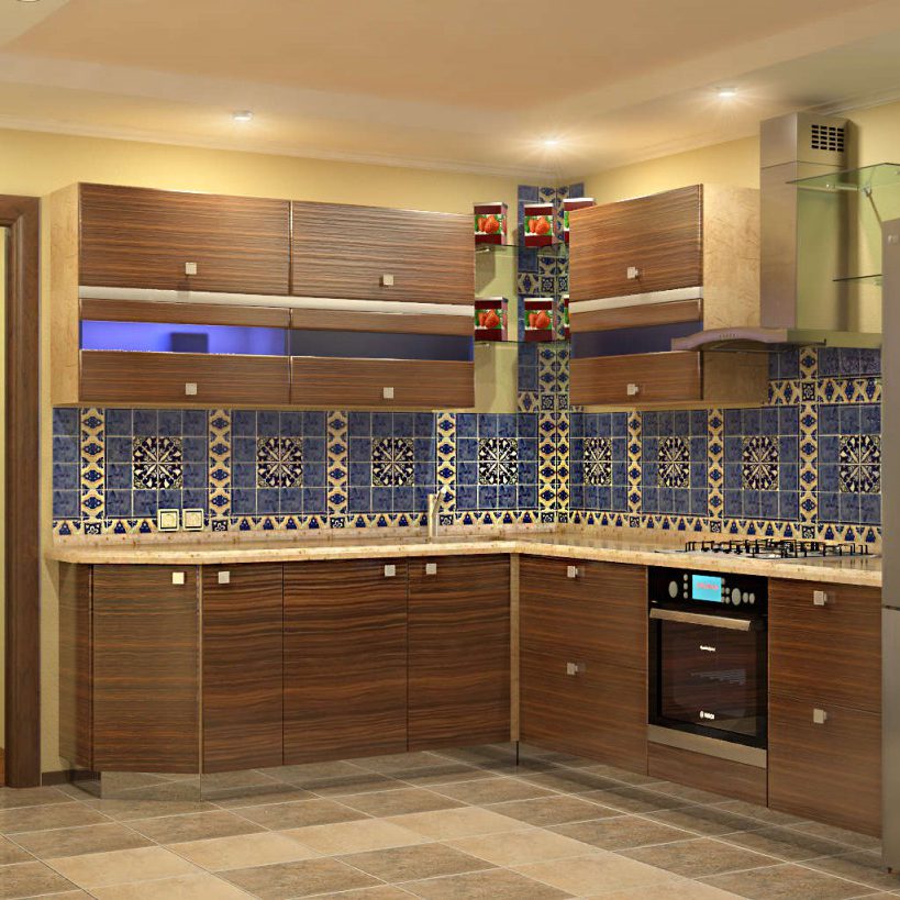 3d визуализация портфолио