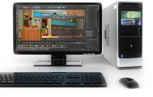 компьютер для работы с графикой