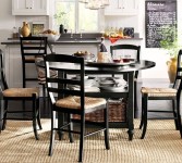столы и стулья для кухни