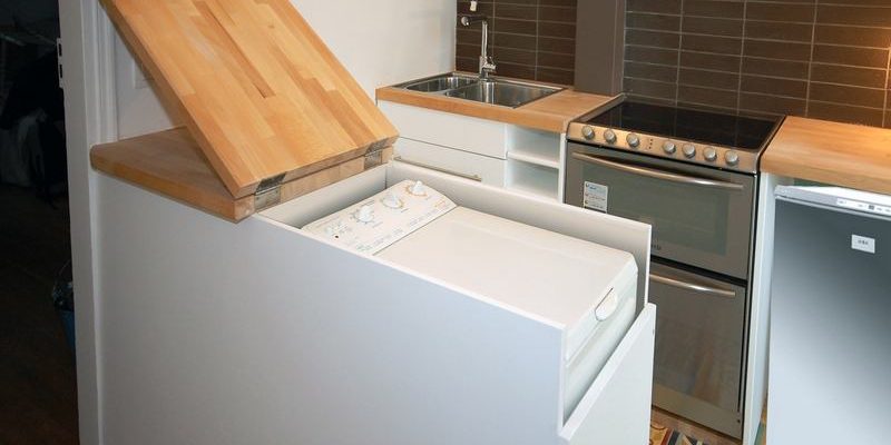 смарт мебель