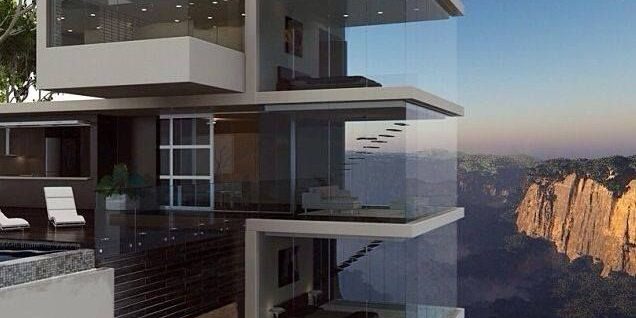 проектирование дома