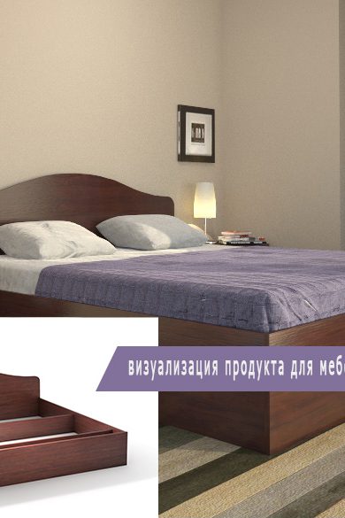 визуализация-продукта визуализация продукта