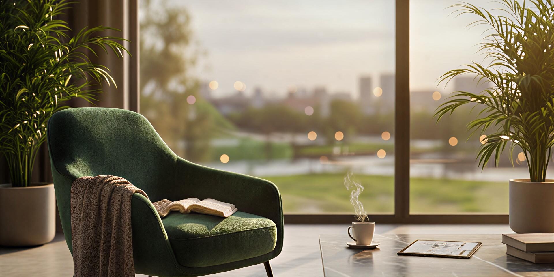 3d визуализация интерьера