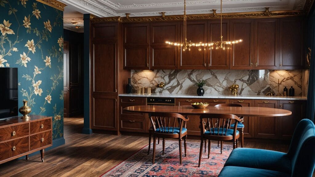 CG против ИИ кухни