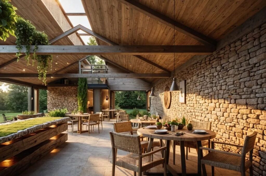 Коммерческая визуализация